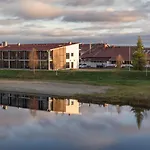 Kultahippu & 4* Ivalo