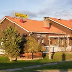 Hotel Kultahippu & 4*