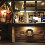 Hotel Kultahippu &