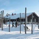 Hotel Kultahippu &