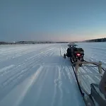Kultahippu & Ivalo