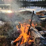 Kultahippu & 4* Ivalo