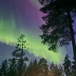 Kultahippu & 4* Ivalo