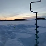 Kultahippu & 4* Ivalo