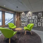 Hotel Kultahippu &