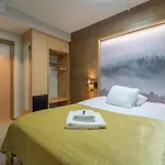 Kultahippu & Hotel