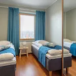 Hotel Kultahippu &