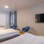 Kultahippu & 4* Ivalo