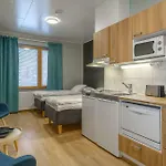 Kultahippu & Hotel