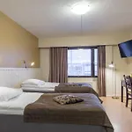 Kultahippu & 4* Ivalo