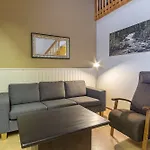 Hotel Kultahippu &