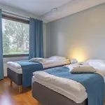 Hotel Kultahippu & 4*