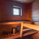 Kultahippu & Ivalo