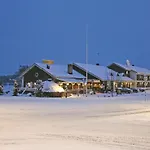 Kultahippu & Ivalo
