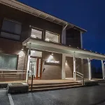 Hotel Kultahippu &
