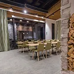 Kultahippu & Hotel 4*