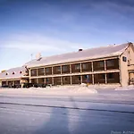 Hotel Kultahippu & 4*