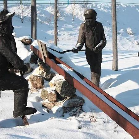 Kultahippu & Hotel 4*