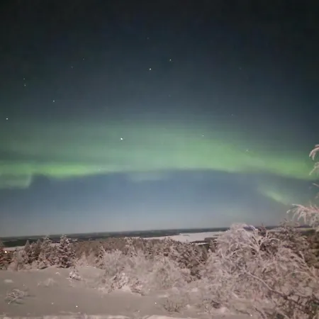 Kultahippu & Hotel Ivalo