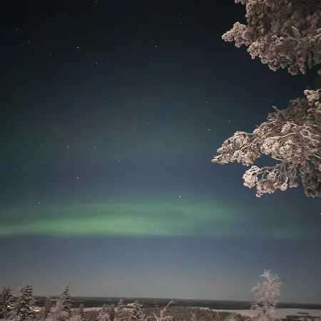 Kultahippu & Ivalo