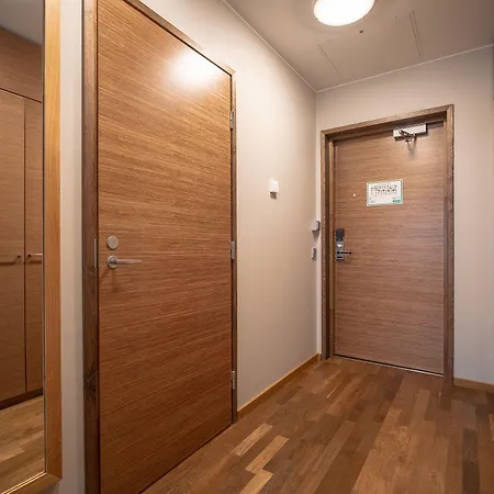 Kultahippu & Hotel Ivalo