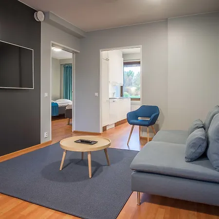 Kultahippu & Hotel Ivalo