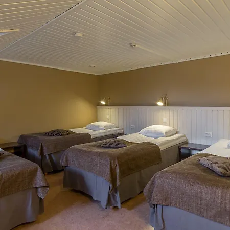 Hotel Kultahippu & 4*