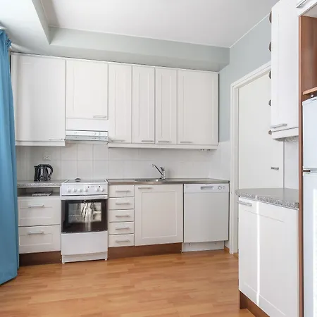 Kultahippu & Hotel 4*