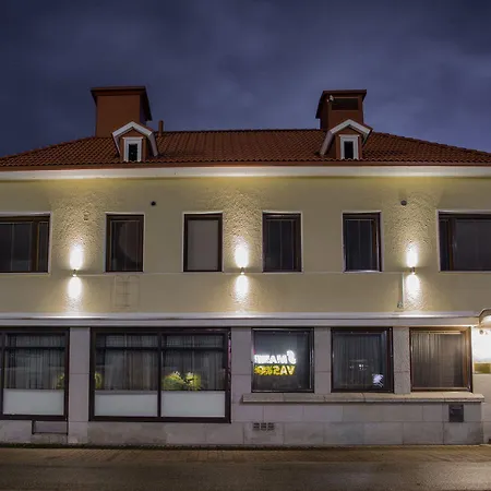 Hotel Kultahippu & Ivalo