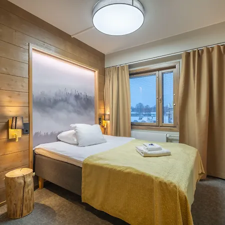 Kultahippu & Hotel Ivalo