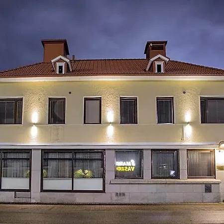Hotel Kultahippu & 4*