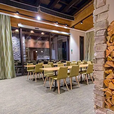 Hotel Kultahippu & 4*