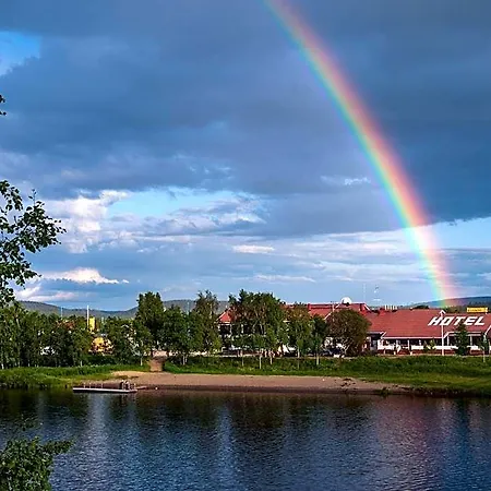 Kultahippu & Hotel 4*