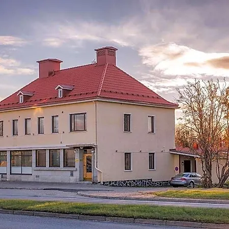 Kultahippu & Hotel Ivalo