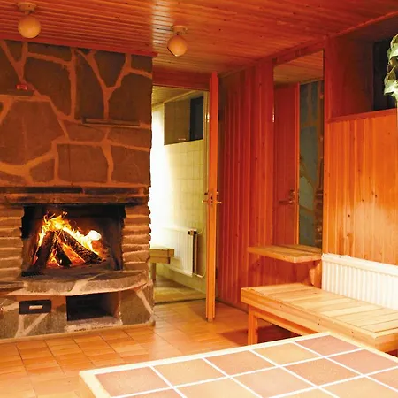 Kultahippu & Hotel 4*