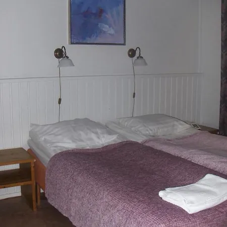 Hotel Kultahippu & 4*