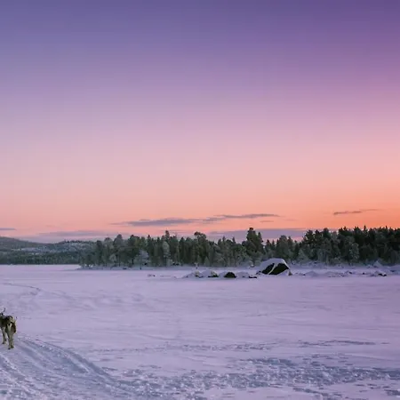 Kultahippu & Ivalo