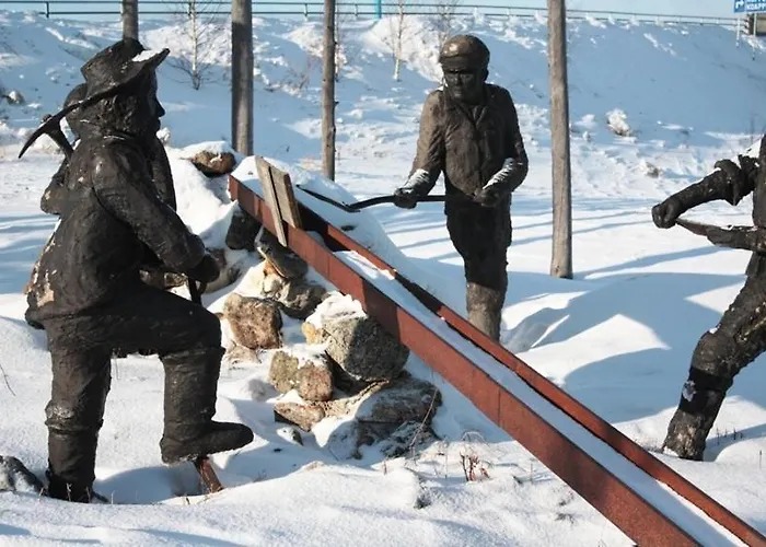 Kultahippu & فندق 4*