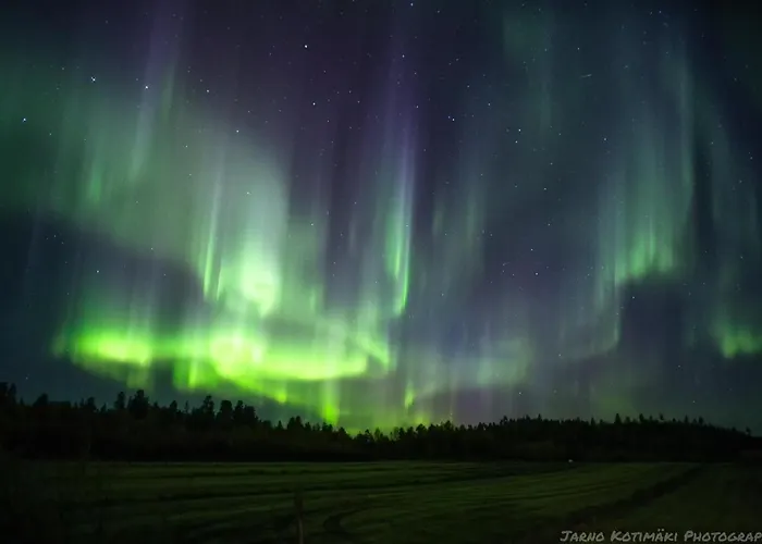 فندق Kultahippu &