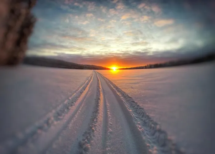 فندق Kultahippu &