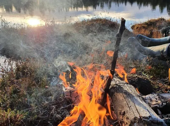 Kultahippu & 4* إيفالو