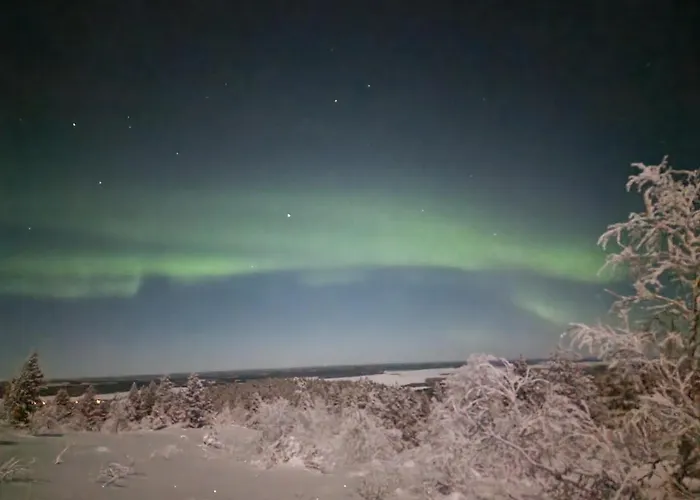 Kultahippu & فندق إيفالو