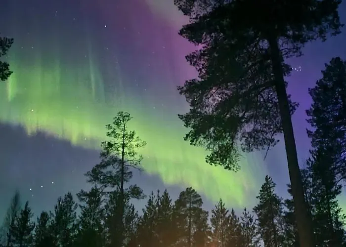 Kultahippu & 4* إيفالو