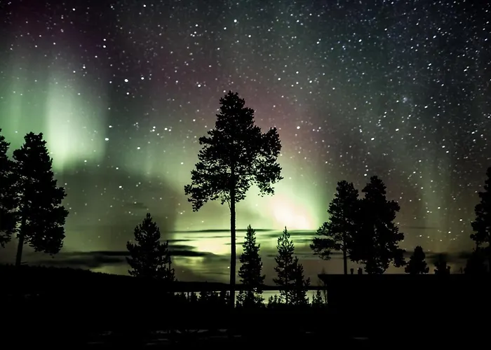 Kultahippu & فندق 4*