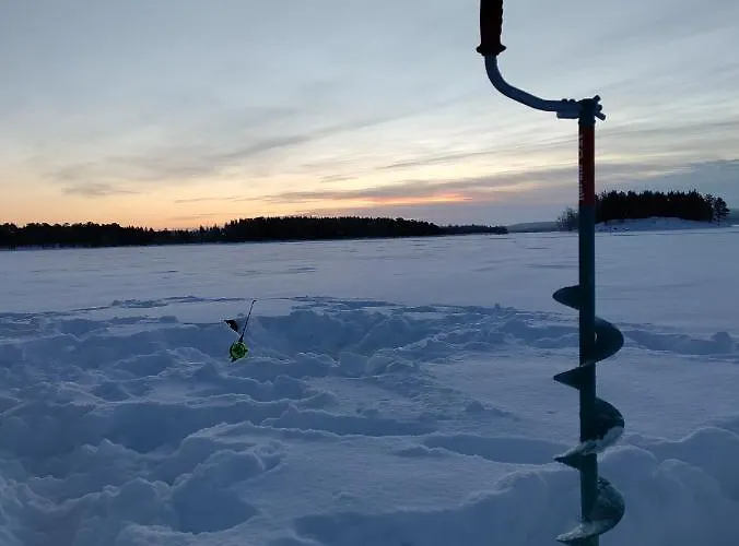 Kultahippu & 4* إيفالو