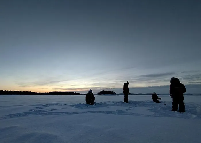 Kultahippu & 4* إيفالو