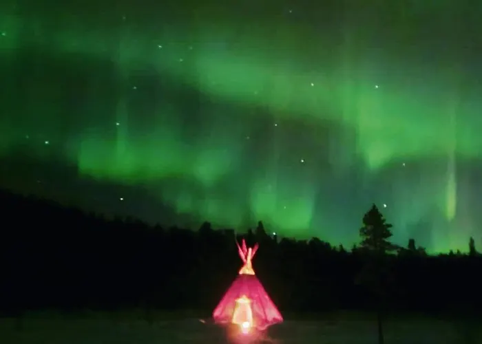 فندق Kultahippu & 4*