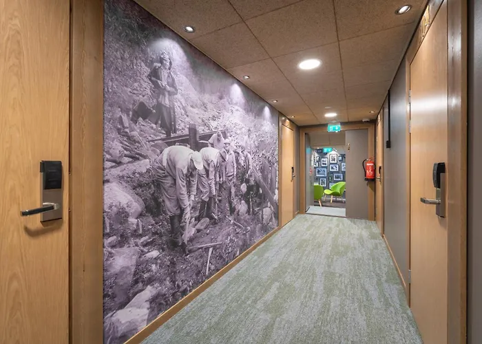 فندق Kultahippu & إيفالو