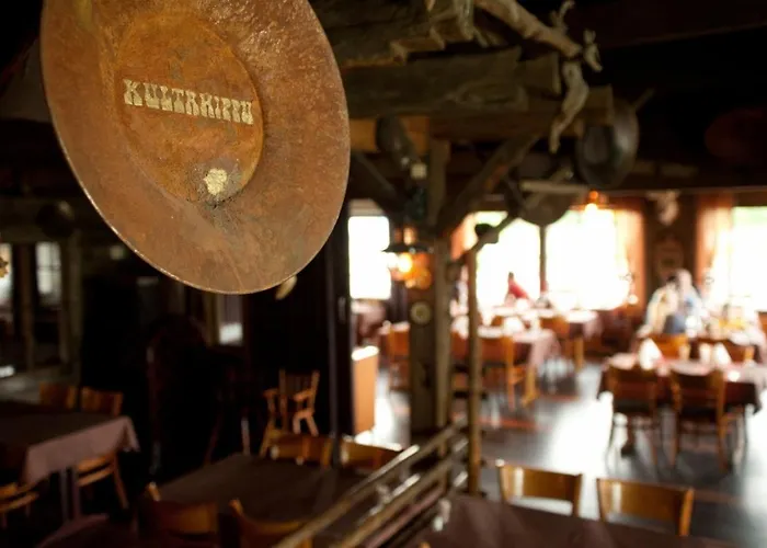 فندق Kultahippu & 4*