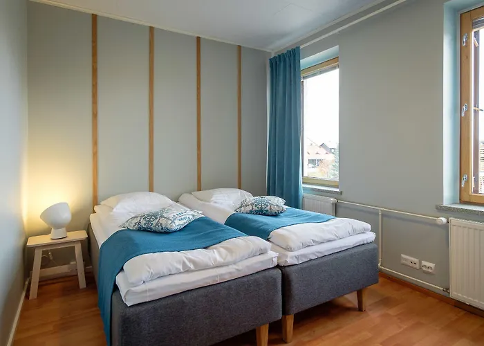 فندق Kultahippu &